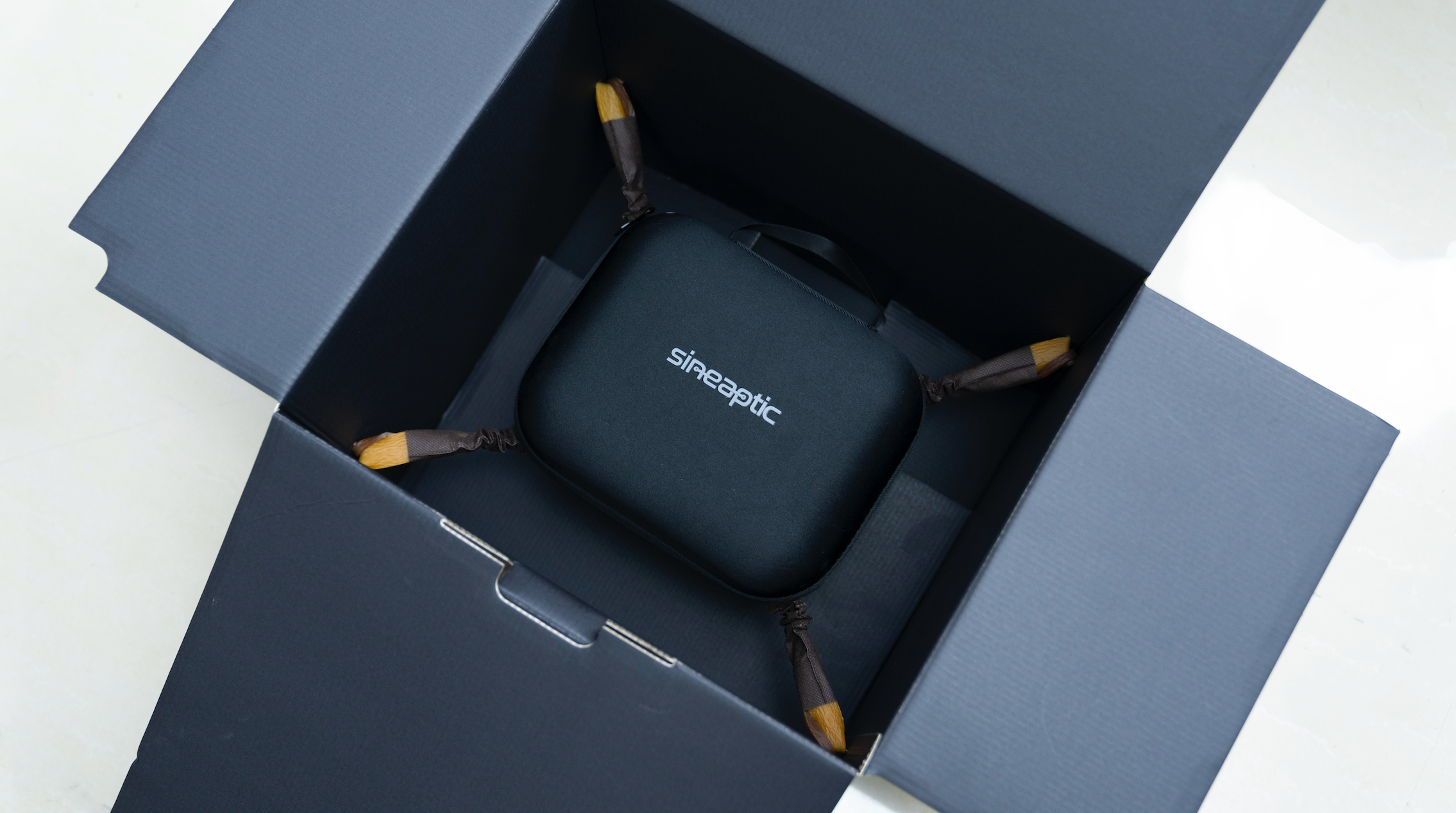 Sineaptic SE-1 Wireless Headphones