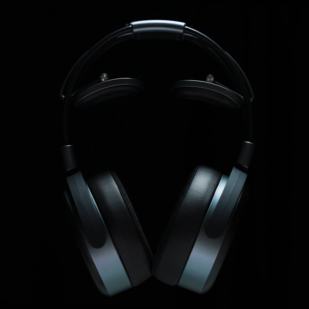 Sineaptic SE-1 Wireless Headphones