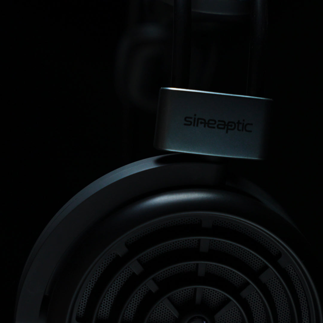 Sineaptic SE-1 Wireless Headphones