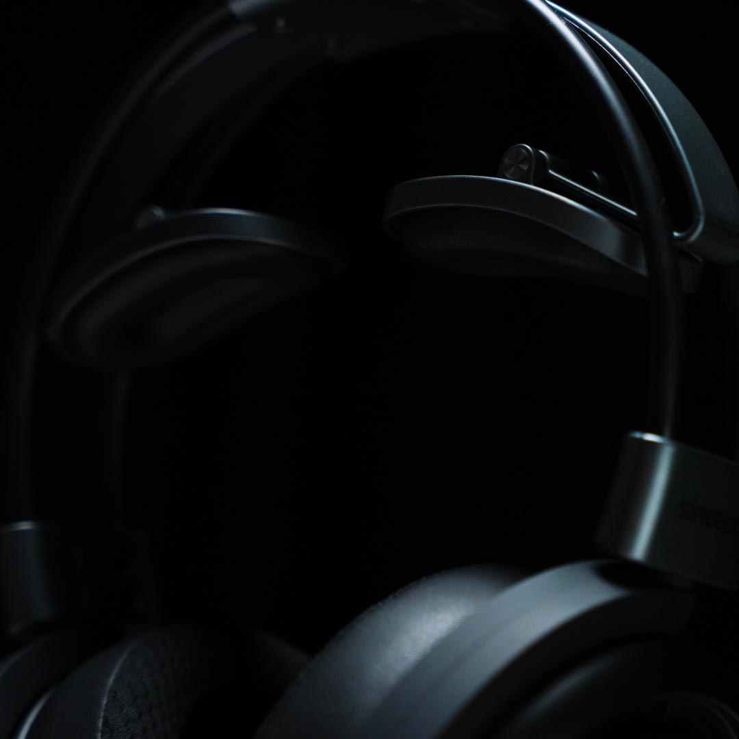 Sineaptic SE-1 Wireless Headphones