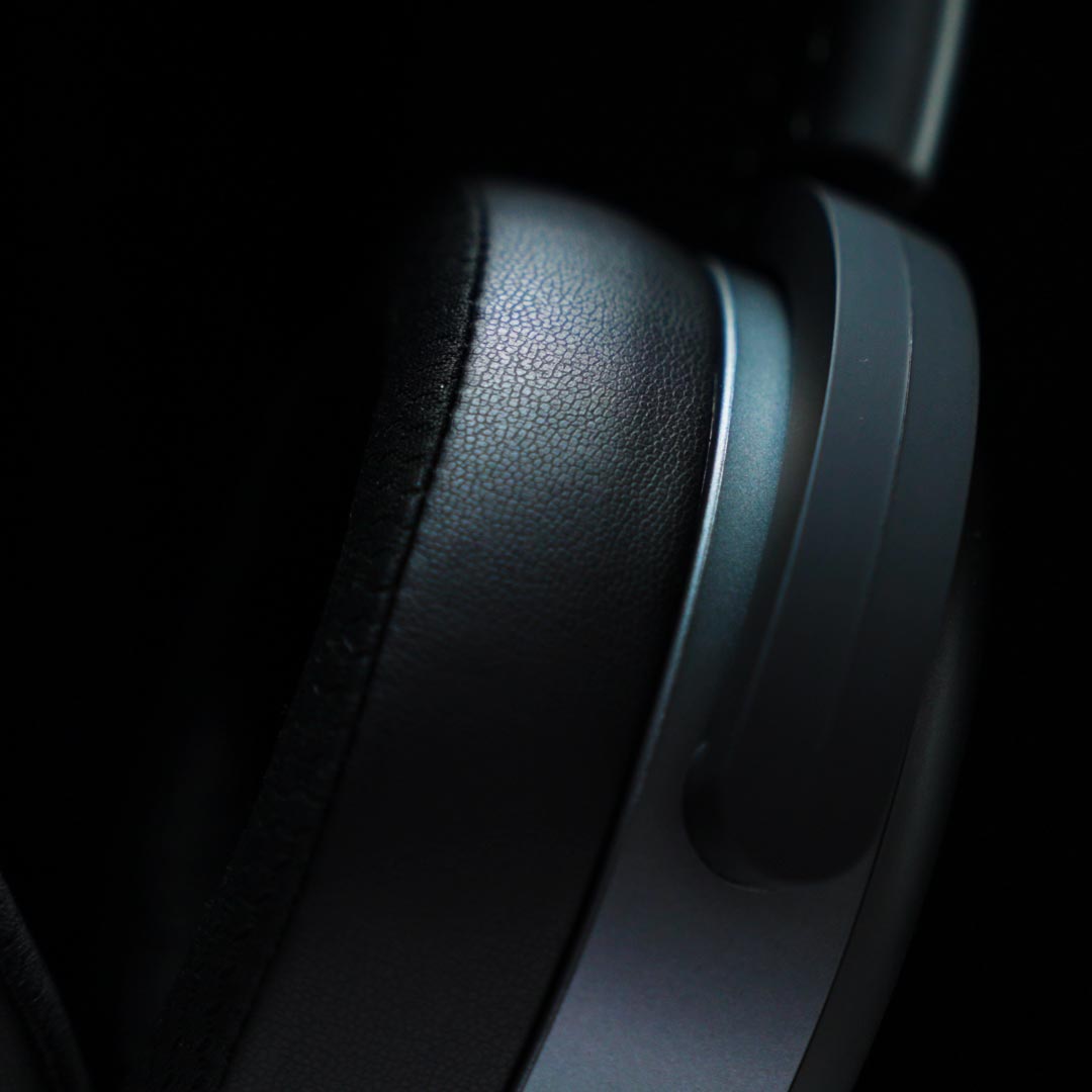 Sineaptic SE-1 Wireless Headphones